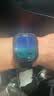 BHO【热销100万+】适用苹果手表s11保护壳apple iwatch s10/s11保护壳膜一体套se3/9/8/ultra3钢化膜 防水款·壳膜一体【黑色】 iwatch 10/11代【46mm 实拍图