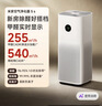 米家小米空气净化器5S  家用除甲醛除菌除过敏AC-M24-SC 实拍图