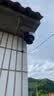 海康威视（HIKVISION）4g监控摄像头室外终身免流量1000万双摄360度无死角带夜视全景高清监控器 农村户外防水Q6P 实拍图