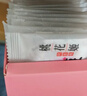 东阿阿胶桃花姬阿胶糕75g*3礼盒装即食阿胶 送妈妈礼品送长辈礼物女营养品 实拍图