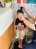 贝因美（Beingmate）儿童成长奶粉3-14岁学生奶粉高钙赖氨酸高个子青少年奶粉700g/桶 实拍图