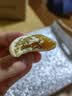 麦酥园银耳小米山药饼干早餐休闲零食品老年人健康营养胃无蔗糖糕点500g 实拍图