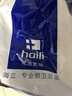 海立增压淋浴花洒喷头黑色通用浴室洗澡超强高压大出水莲蓬头ZH241-2 实拍图