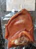 品望·食品酱卤猪耳朵220g 熟食腊味 传统酱卤肉快手方便菜 脆骨下酒菜 实拍图