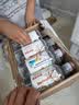 农夫山泉 长白山 饮用水 运动盖饮用天然矿泉水 400ml*24瓶 整箱装 实拍图