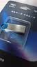 爱国者（aigo）32GB USB2.0 U盘 U212银色 金属微笑办公系列U盘 实拍图