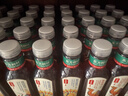 农夫山泉东方树叶黑乌龙茶500ml*15瓶无糖茶饮料0糖0脂0卡整箱装饮品 实拍图