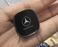 科森拓新款奔驰GLC260L行车记录仪U盘E300高清无损typec车载glc迈巴赫s400发光迷你优盘 64G-TypeC【超高清循环录制】发光logo 实拍图