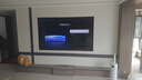 TCL雷鸟电视 85鹤6 Plus 26款 85英寸 超高刷 QD-Mini LED 高阶VA屏 万象分区 平板电视85R69A Plus-A 实拍图