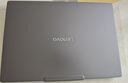 联想笔记本电脑小新Air14超薄本 酷睿Ultra5-228V 32G 1T 2.8K 120Hz OLED轻薄办公本 深空 实拍图