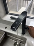 安吉尔哪吒高速全厨净水器1400G家用净水器8年长效RO膜反渗透厨下式净水机J3780-ROC186 实拍图
