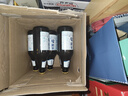 青海湖高原青稞啤酒小麦白啤酒 500ml*12整箱装 实拍图