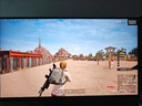 KTC 27英寸4K 160Hz双模320Hz满血HDMI2.1显示屏Type-c 90w办公HiDPI逐台校色电脑显示器大师27M1 MAX 实拍图