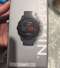佳明（GARMIN）FR265心率跑步户外运动智能手表生日礼物Forerunner265月光白 实拍图