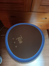 飞利浦（PHILIPS）空气净化器除甲醛烟味新房专业家用孕妇婴儿室内鼻炎杀菌净化机除螨尘花粉过敏原AC4228银 实拍图