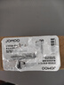 九牧（JOMOO） 卫浴加厚黄铜洗衣机专用水龙头单冷自来水拖把池龙头 小巧省空间【脱管止水】X74108 实拍图