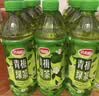 达利园青梅绿茶青梅果汁饮品果味茶饮料500ml*15瓶夏日酸甜饮料整箱装 实拍图