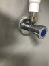 立邦超抗裂墙面修补膏白色白墙面去污修复修补防霉防水抗菌100ml*2 实拍图