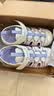 Skechers斯凯奇儿童夏季透气包头凉鞋女童软底休闲户外运动溯溪鞋303353L 晒单实拍图