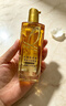 欧莱雅奇焕润发护发精油100ml(小棕瓶 适合干枯沙发 免洗 柔顺 防分叉) 实拍图