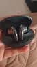 荣耀（HONOR）Earbuds 4i无线蓝牙耳机入耳式主动降噪运动跑步音乐游戏长续航适用苹果华为小米情人节礼物 BW35 荣耀Earbuds 4i【钛银色】晒单送壕礼 实拍图