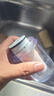 九阳（Joyoung）龙头净水器除氯除味可视化全新升级龙头机一机四芯套装JYW-RT1800 实拍图