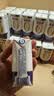 蒙牛【新鲜日期】新养道无乳糖高钙型牛奶200ml*24盒 送礼盒装 实拍图