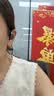 音旺思【全网热销100W+】台式电脑蓝牙耳机麦克风二合一无线挂耳式笔记本专用插usb接口带接收器开会 实拍图