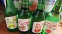 真露（JINRO）韩国烧酒 柠檬味 360ml*6瓶 进口洋酒 果味酒 低度微醺 实拍图