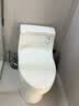 科勒普通连体马桶【一价全包】嘉珀莉五级旋风坐便器26093T 400坑距 实拍图