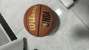 威尔胜（Wilson）NBA TAKE-OFF系列7号篮球PU室内外成人青少年篮球801【京东专供】 实拍图