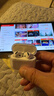 Apple/苹果 AirPods 4 搭配USB-C充电盒 苹果耳机 蓝牙耳机 适用iPhone/iPad/Mac 四代 实拍图