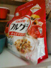 卡乐比（Calbee）即食燕麦片冷泡 原味水果麦片600g 进口非油炸 营养代餐早餐零食 实拍图