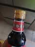 加加红烧酱油500ml【特级 老抽】酿造酱油家用红烧豉香调味上色 实拍图