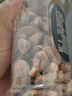 新边界 挚甄带衣腰果400g高端带皮大腰果仁盐焗紫皮坚果干果零食进口 实拍图