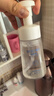 颐莲（RELLET）氨基酸型舒护净透云朵洁面洗面奶150ml+替换装150ml送女生礼物 实拍图