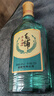 劲牌毛铺草本酒 绿荞 草本白酒 42度 520ml 光瓶酒 自饮送礼 实拍图