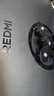 小米（MI）REDMI27英寸4K专业级色准HDR400 10Bit Type-C90W 适配17PM旋转升降办公显示器屏A27UType-C版2026 实拍图