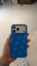 Apple/苹果【需签收激活】iPhone 17 Pro Max 256GB 深蓝色 支持移动联通电信5G 双卡双待手机 实拍图
