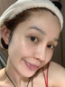 OHBT面膜美白淡斑补水保湿男女士熬夜舒缓抗皱紧致去黄气暗沉提亮肤色 实拍图