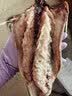 禧美海产冷冻挪威青花鱼净重2斤/袋 整鱼2-3条 鲭鱼  露营 烧烤食材 实拍图
