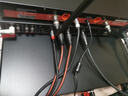 JBL MK10家庭ktv音响套装 卡拉OK点歌机一体机 家庭影院组合家用K歌专业音箱唱歌设备全套 【旗舰版】10英寸音响+双12吋炮 实拍图