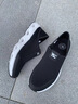 骆驼（CAMEL）运动鞋夏季新款男鞋网面透气洞洞鞋防滑耐磨父亲老人休闲运动鞋子 实拍图