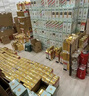 五粮液 普五八代 世界杯联名款 浓香型白酒 52度 500mL*6瓶 整箱装 实拍图