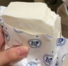 光明牌白雪冰砖115g*4块 椰子味 经典中砖奶砖冰淇淋雪糕家庭装 实拍图