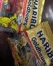 哈瑞宝（Haribo）小熊果汁软糖200g 土耳其进口糖果 橡皮糖qq糖  休闲儿童零食 实拍图