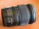 尼康（Nikon）Z6II 24-70mm f/4S广东江苏上海广西吉林地址85折全画幅微单套机 4k超高清视频 VR减震 Z6二代/Z62 实拍图