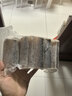 纯色本味冷冻舟山带鱼段去头去尾净重3斤烧烤地标产品生鲜食材纯鱼肉 实拍图