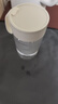 富光塑料水杯子tritan男女学生儿童夏季大容量便携运动水壶茶水分离杯 实拍图