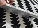 闪魔适用苹果17ProMax手机壳 iPhone17ProMax气囊防摔保护套超薄镜头全包透明软壳抗黄防磨男女同款 实拍图